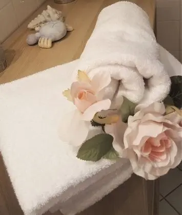 Apart Daire (Klassik, incl. 40 € cleaning fee)