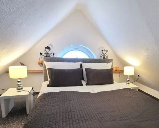 Apart Daire (Wolke, incl. 40 € cleaning fee)