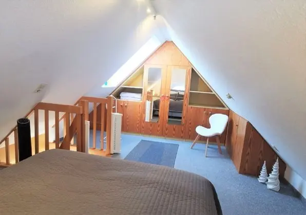Apart Daire (Wolke, incl. 40 € cleaning fee)