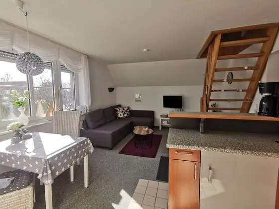 Apart Daire (Wolke, incl. 40 € cleaning fee)