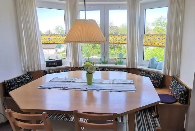 Apart Daire (Wolke, incl. 40 € cleaning fee)