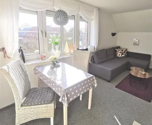 Apart Daire (Wolke, incl. 40 € cleaning fee)