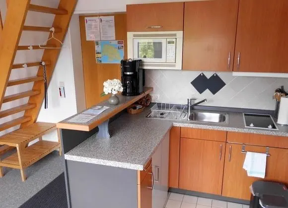 Apart Daire (Wolke, incl. 40 € cleaning fee)