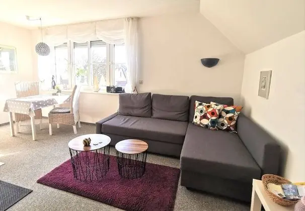 Apart Daire (Wolke, incl. 40 € cleaning fee)