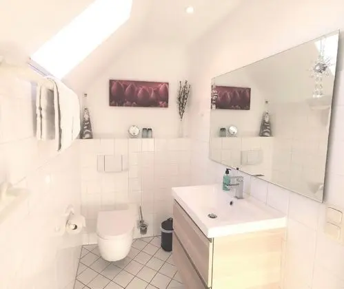 Apart Daire (Wolke, incl. 40 € cleaning fee)