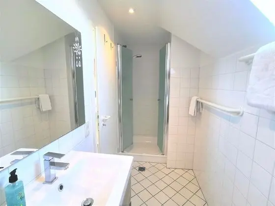 Apart Daire (Wolke, incl. 40 € cleaning fee)