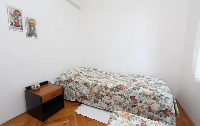 Apart Daire, 1 Yatak Odası, Balkon