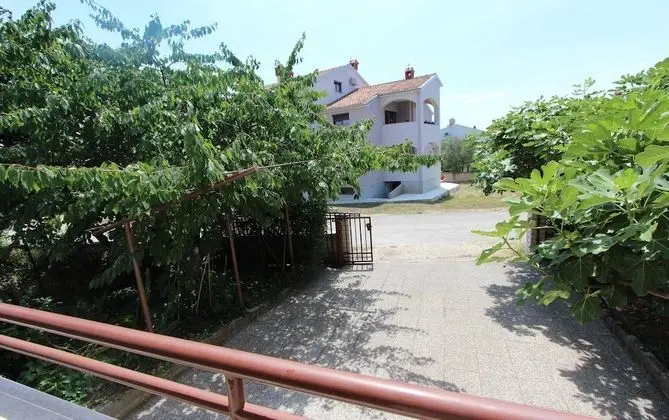 Apart Daire, 1 Yatak Odası, Balkon