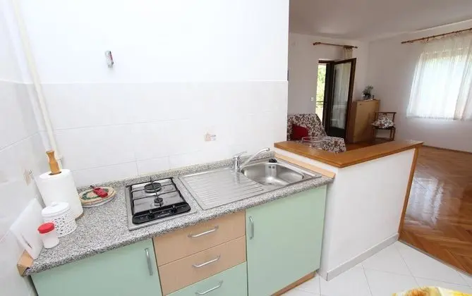 Stüdyo, 1 Çift Kişilik Yatak, Balkon