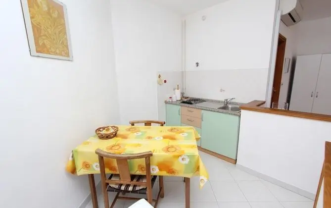 Stüdyo, 1 Çift Kişilik Yatak, Balkon