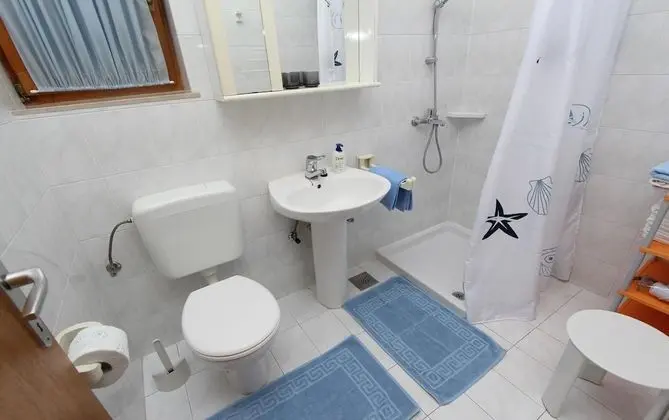 Stüdyo, 1 Çift Kişilik Yatak, Balkon