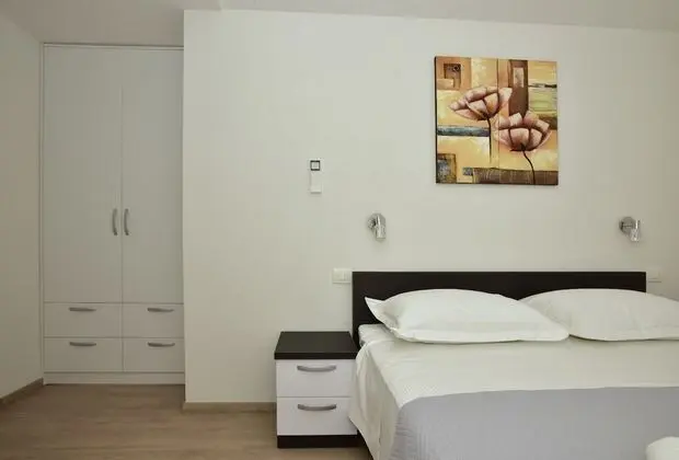 Apart Daire, Deniz Manzaralı (1)