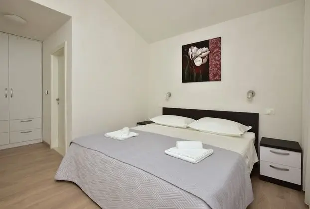 Apart Daire, Deniz Manzaralı (1)