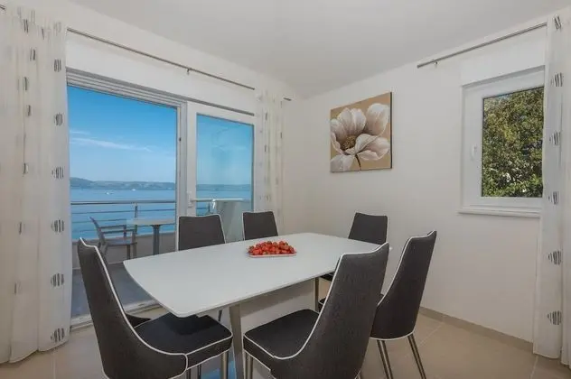 Apart Daire, Deniz Manzaralı (1)