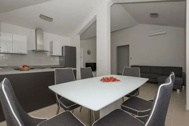 Apart Daire, Deniz Manzaralı (1)