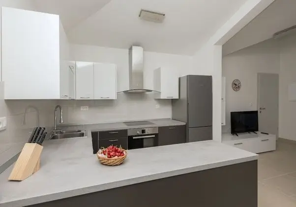 Apart Daire, Deniz Manzaralı (1)