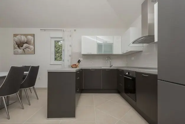 Apart Daire, Deniz Manzaralı (1)