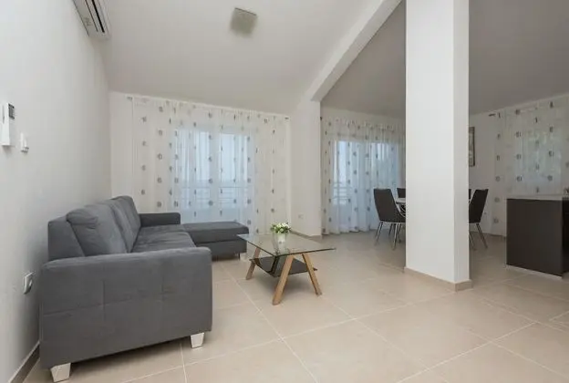 Apart Daire, Deniz Manzaralı (1)