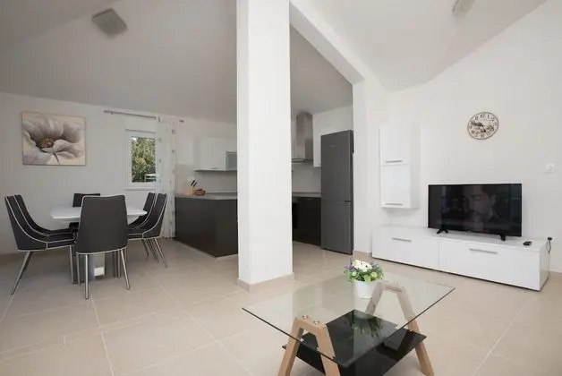 Apart Daire, Deniz Manzaralı (1)