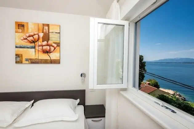 Apart Daire, Deniz Manzaralı (1)