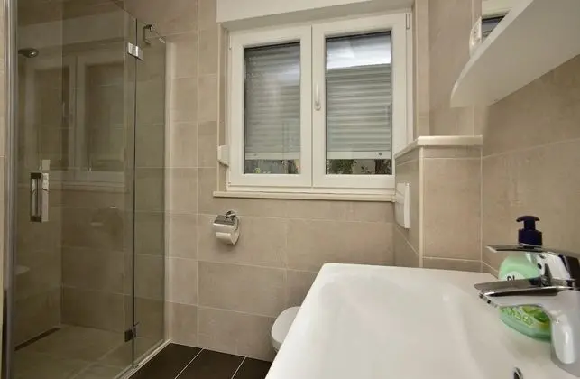 Apart Daire, Deniz Manzaralı (1)