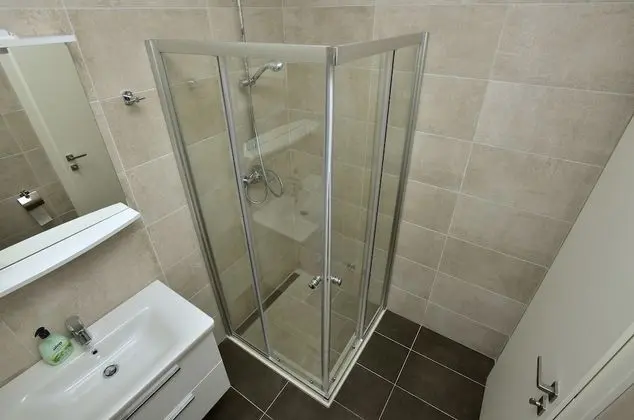 Apart Daire, Deniz Manzaralı (1)