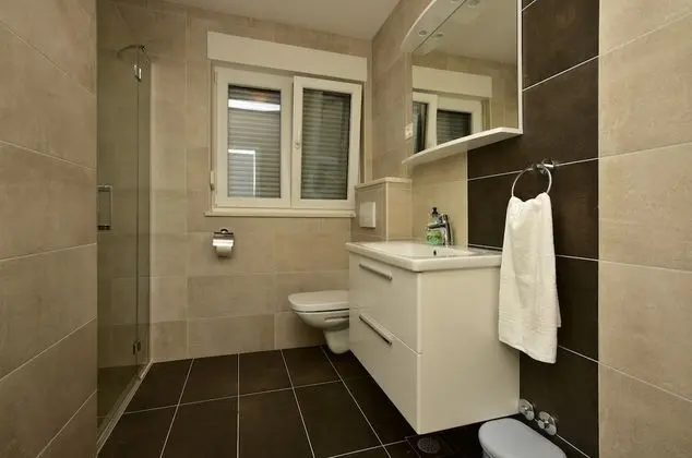 Apart Daire, Deniz Manzaralı (1)