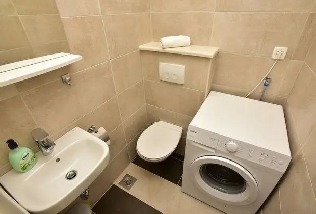 Apart Daire, Deniz Manzaralı (1)