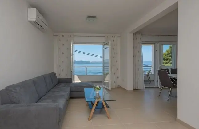 Apart Daire, Deniz Manzaralı (2)