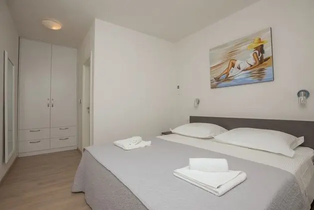 Apart Daire, Deniz Manzaralı (2)