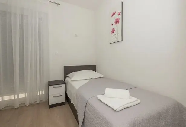 Apart Daire, Deniz Manzaralı (2)