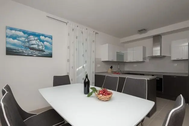 Apart Daire, Deniz Manzaralı (2)