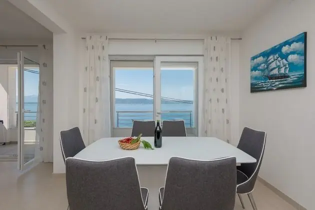 Apart Daire, Deniz Manzaralı (2)