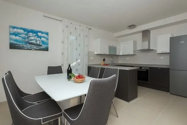 Apart Daire, Deniz Manzaralı (2)