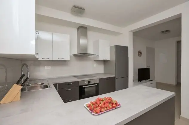 Apart Daire, Deniz Manzaralı (2)