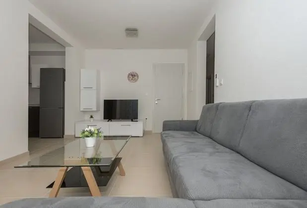 Apart Daire, Deniz Manzaralı (2)