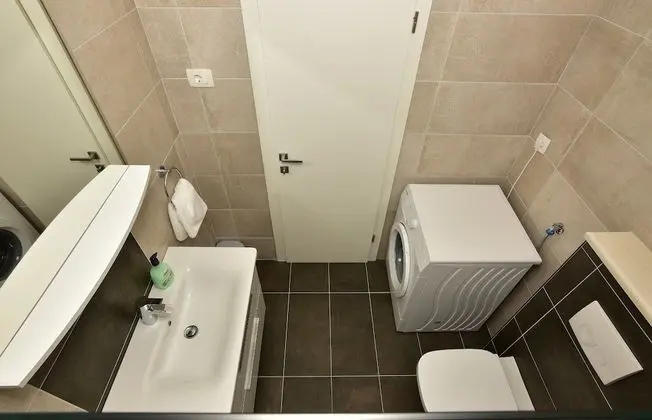 Apart Daire, Deniz Manzaralı (2)