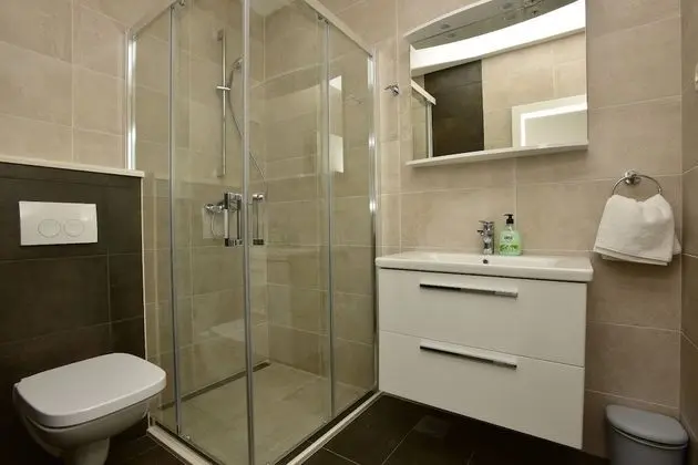 Apart Daire, Deniz Manzaralı (2)