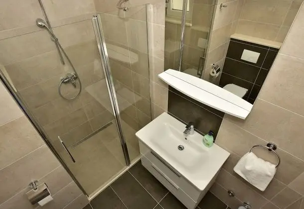 Apart Daire, Deniz Manzaralı (2)