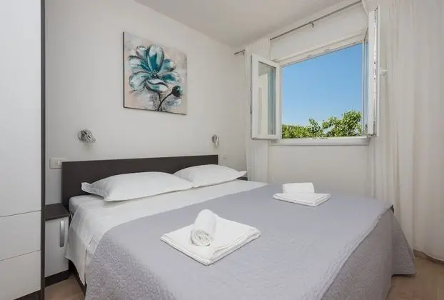 Apart Daire, Deniz Manzaralı (3)