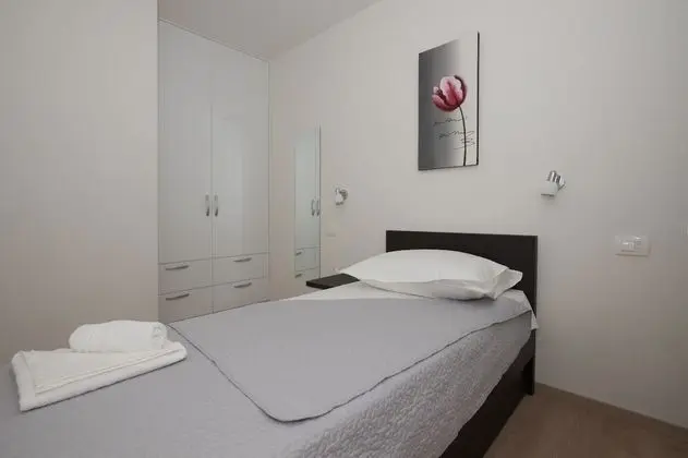 Apart Daire, Deniz Manzaralı (3)