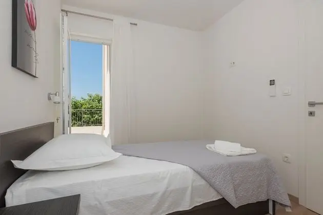 Apart Daire, Deniz Manzaralı (3)