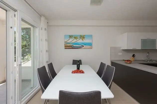 Apart Daire, Deniz Manzaralı (3)