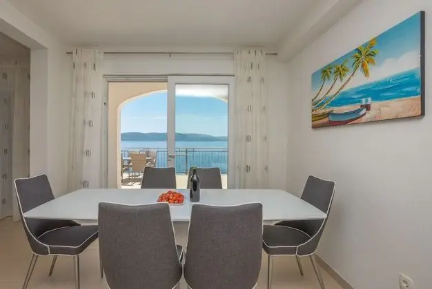 Apart Daire, Deniz Manzaralı (3)