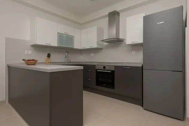 Apart Daire, Deniz Manzaralı (3)