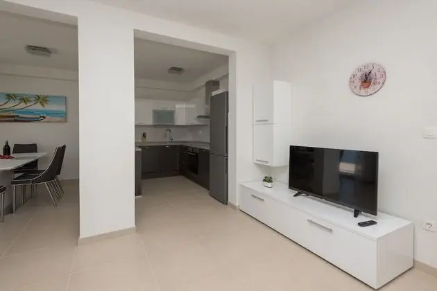 Apart Daire, Deniz Manzaralı (3)