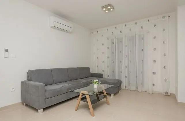 Apart Daire, Deniz Manzaralı (3)