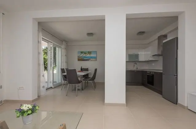 Apart Daire, Deniz Manzaralı (3)