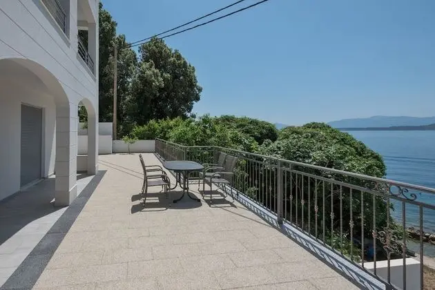 Apart Daire, Deniz Manzaralı (3)