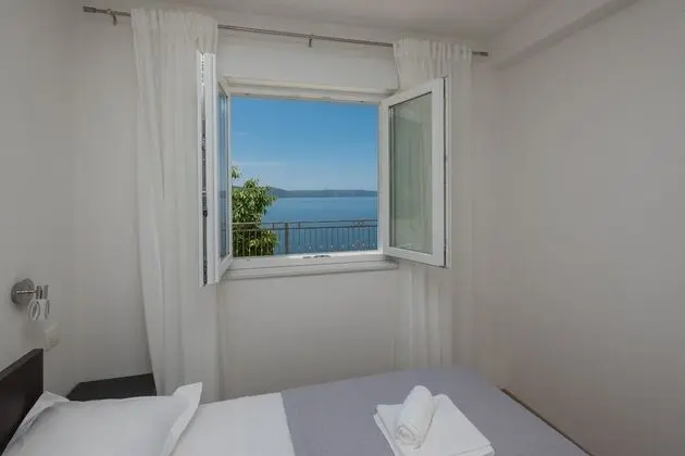 Apart Daire, Deniz Manzaralı (3)